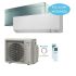 Daikin Multi 2 2MXM68A 1x FTXM-20A 1x FTXA-50 Design