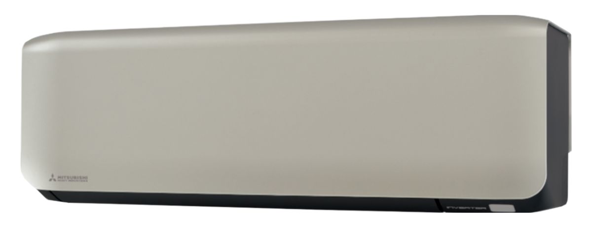 Mitsubishi Multi 2 / SCM-45 + 2x SRK-25ZS-WF | AirXperience